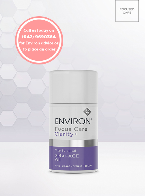 ENVIRON | Vita Botanical Sebu-ACE Oil